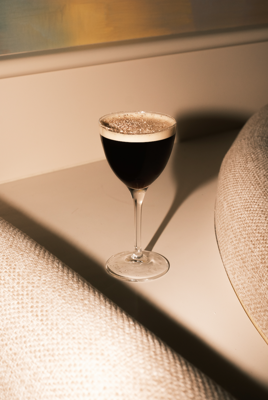 Espresso martini