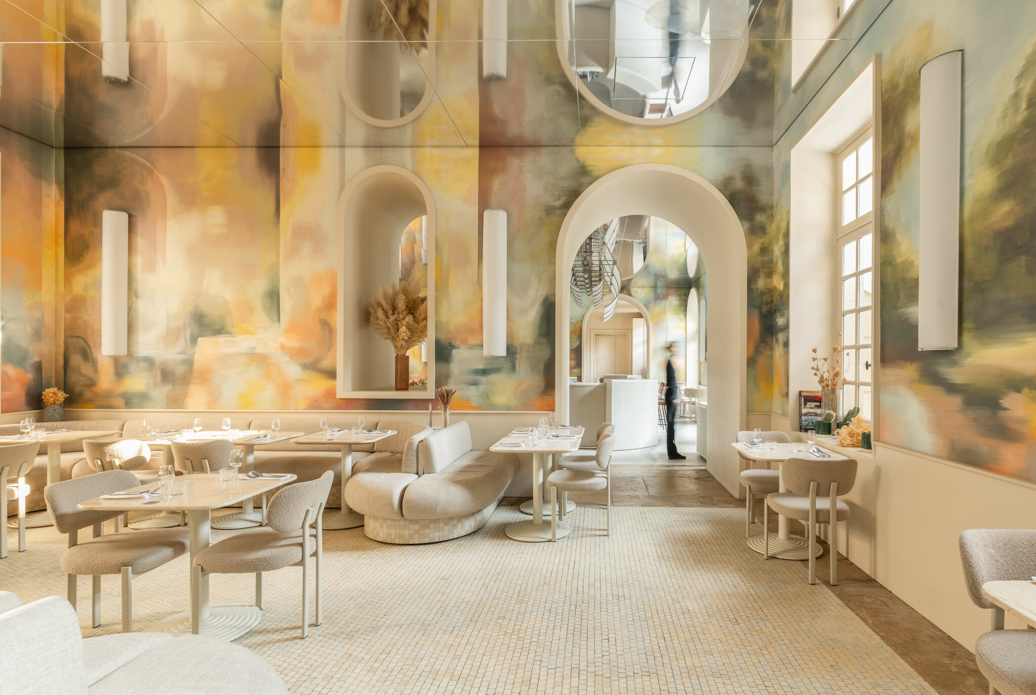 Votre soirée privée