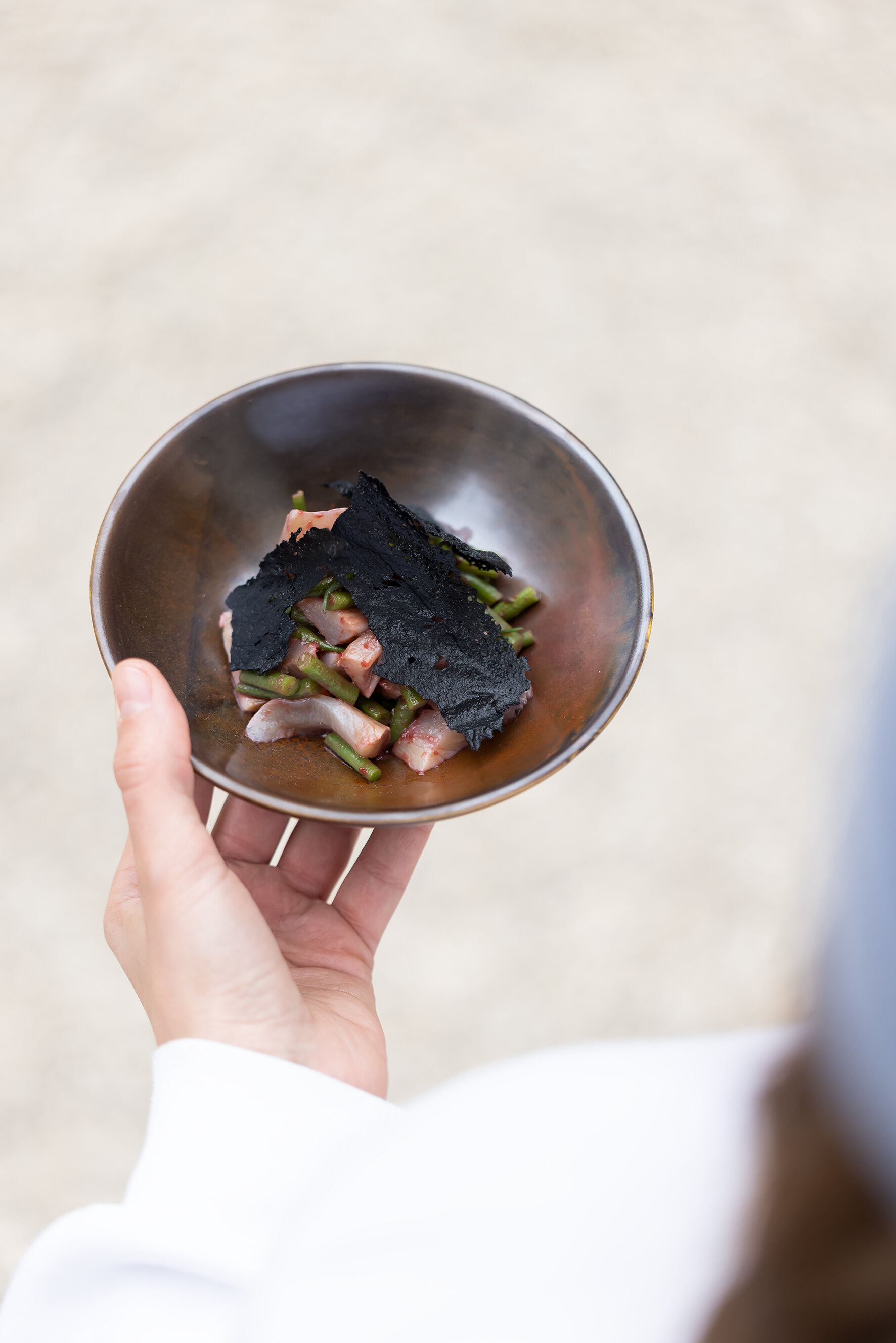 Les petits plats à partager
